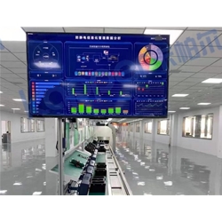 ESD監測系統生產線