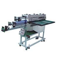 KP6000 觸控面板、偏光片、光膜組膜片除塵機