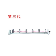 KP3008B第三代排形離子風咀