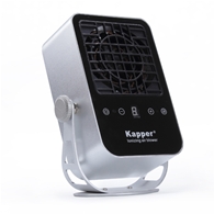 KP101A第五代智能型臺式離子風機